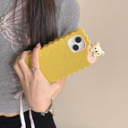 Yellow / For iPhone 11
