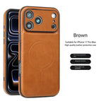 Brown / iPhone 12