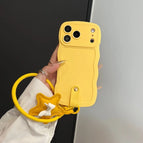 Yellow / iPhone 12 Pro
