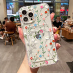 Clear / For iPhone 11 Pro