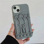 Gray / For iPhone 12