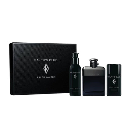Ralph Lauren Club: 3.4 Edp + Perfume By Ralph Lauren For Men