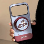 With Holder / iPhone 11