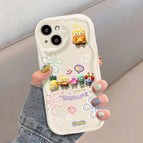 Style 1 / For iPhone 11