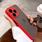 For iPhone 11Pro / Red