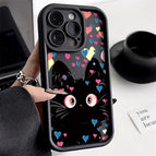 Black / For iPhone 11