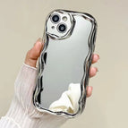 Silver / For iPhone 11