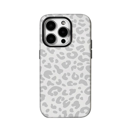 Into The Wild Phone Case For iPhone