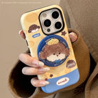 With Holder / iPhone 11