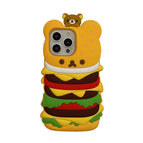 Yellow / For iPhone 11