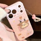 With Chain / iPhone 12