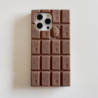 Brown Rilakkuma / iPhone 12