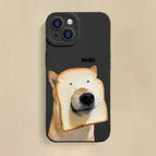 Black / For iPhone 11