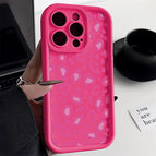 Rose Red / For iPhone 11