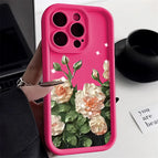 Rose Red / For iPhone 11