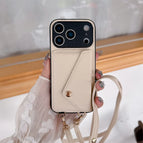Khaki / iPhone 12