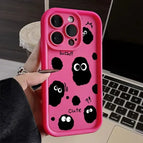 Rose Red 1 / For iPhone 11 Pro