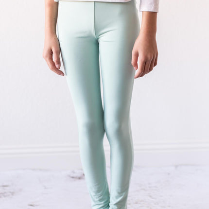 Sage Leggings