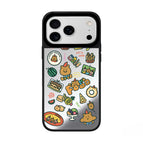 Style - 4 / for iPhone 12 Pro