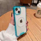 Blue / For iPhone 11