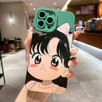 Green / For iPhone 11