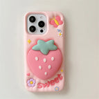 Pink / iPhone 12 Pro Max