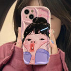Style 1 / For iPhone 11