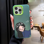 Style 4 / For iPhone 11 Pro