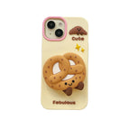 Bread / For iPhone 12 Pro Max