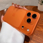 Orange / iPhone 12