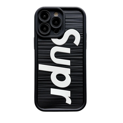 Design USA UK Flags Phone Case
