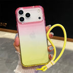 Pink Yellow / iPhone 13 Pro Max
