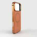 Orange / iPhone 17 Pro