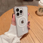 Clear / For iPhone 11