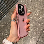 Pink / For iPhone 11