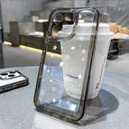 Black / For iPhone 11 Pro