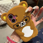 Brown / iPhone 11
