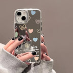 Style 1 / For iPhone 11