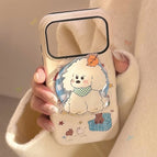With Holder / iPhone 11