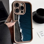 Brown / For iPhone 11 Pro