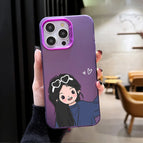 Style 3 / For iPhone 11 Pro