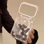 Magnetic Case / iPhone 11