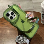 Green / For iPhone 12 Pro