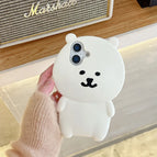 White / For iPhone 12 Pro Max