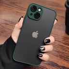 For iPhone 11Pro / Green