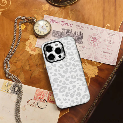 Into The Wild Phone Case For iPhone