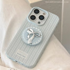 With Holder / iPhone 12