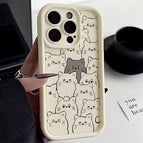 White / For iPhone 11