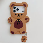 Brown / iPhone 11