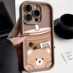 Coffee 1 / For iPhone 11
